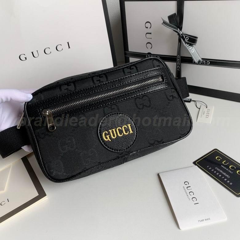 Gucci Handbags 195